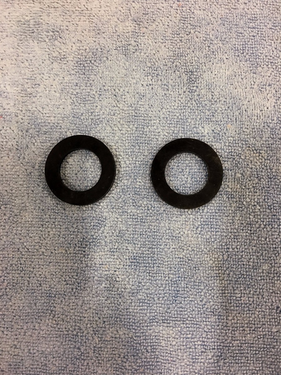 BMW - WASHER #31421232763 | eBay