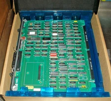 Northern Telecom QPC584L E R009 MSI Circuit Board Card Module NOS