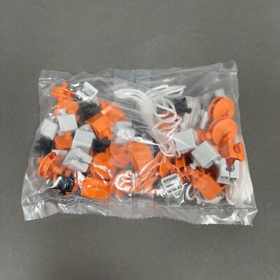 Engino Discovering Stem Structures Buildings & Bridges Replacement Parts Pieces
