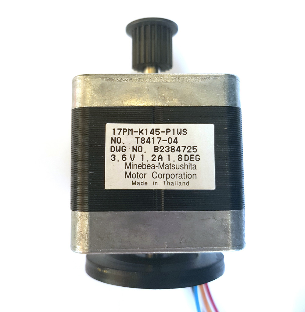 JAPAN SERVO Shinano Kenshi Minebea Matsushita Ricoh Stepper JAPAN SERVO Shinano Kenshi Minebea Matsushita Ricoh Stepper