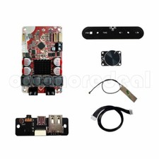 DSP Digital Stereo TPA3126 Super Bass Bluetooth Power Amplifier Board for AAC OM