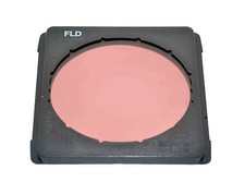 FLD Filter Cokin A Size Compatible Kood a size