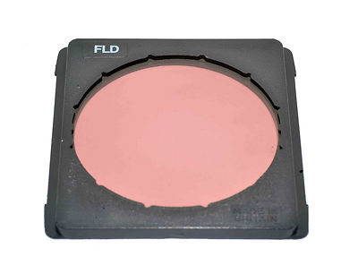 FLD Filter Cokin compatible Kood A Size
