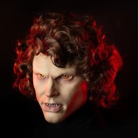 The Lost Boys Michael Deluxe Injection Maske Trick Or Treat Studios