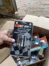 Vintage Mr Gasket Piston Style Gear Shift Knob Vintage Mr Gasket Piston Style Gear Shift Knob
