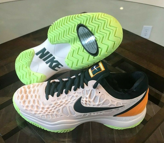 wmns nike air zoom cage 3 hc