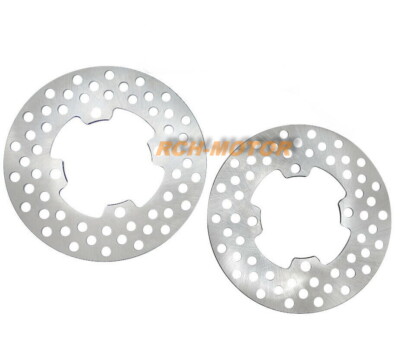 Yamaha Grizzly 350 2007-2019 Front Brake Disc
