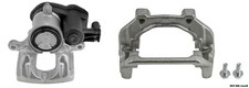 Bremssattel Hinten Rechts Komplett für BMW X6 G06 F96 2019-2020 Hzt / Bm / 194ab