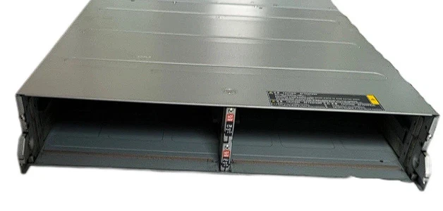 Fujitsu Eternus AF250 S2 Base Controller Enclosure inkl. 2x PSU CA05967-1651 - Image 3 of 4