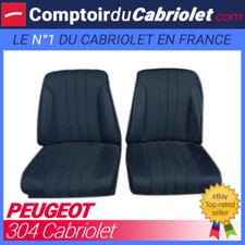 Siège Peugeot 304