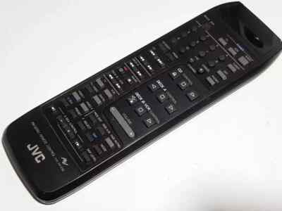 RM-STHD329 – Telecomando Di Ricambio Per JVC Sound Bar TH-D329B E TH329B – Sostituto Originale - 2