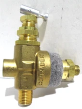 131B ROLAIR PILOT UNLOADER VALVE FOR MODELS 4090HK17 NEW OEM FREE SHIP