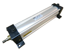 PARKER  2-1/2"  Bore X 10-1/4"  Stroke 02.50CC2MAU14AC10.250  Pneumatic Cylinder