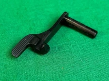 1911 Double Stack extended slide release