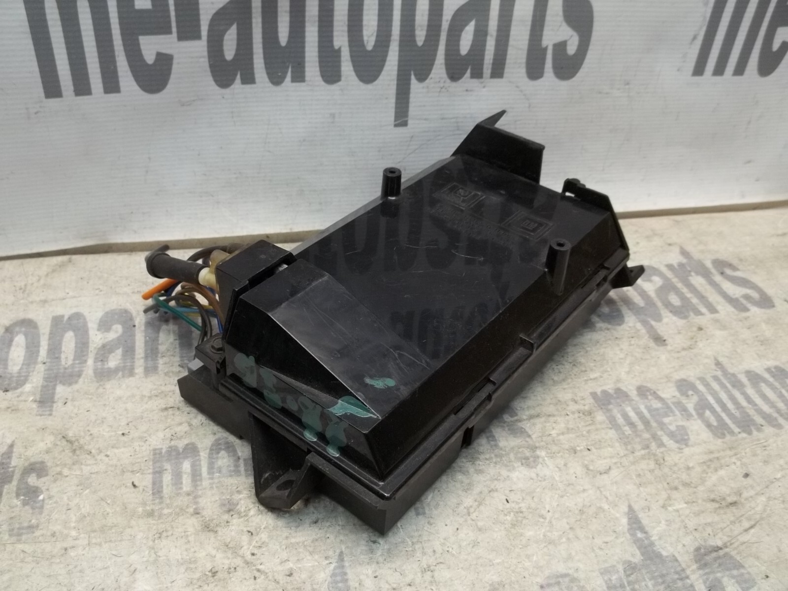 1990 OEM Cadillac Deville Control Module 3263739 for sale online 