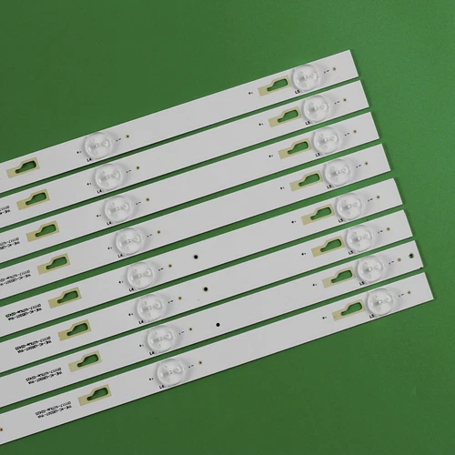 LED Backlight Strips For Insignia NS-55D421NA16 55HR332M05A3 V0 V1 006-P1K3486A - Picture 2 of 9