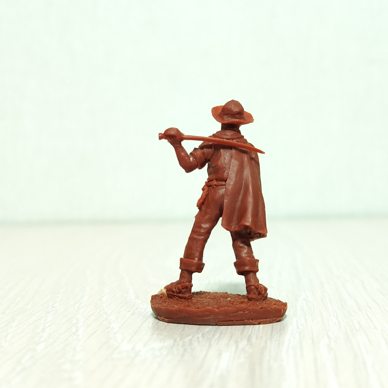 Hobby Bunker Toy Soldiers Heroes Of Bolivia Scale 1/32 New Release 2023