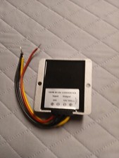 180W DC-DC CONVERTER, VOLTAGE REGULATOR 12V