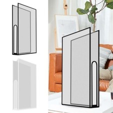 Vertical Dust Shielding Universal Dust Guard Simple Installs for P5 Consoles