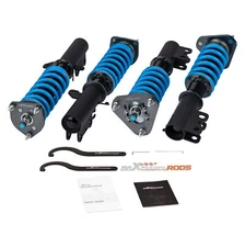 MaXpeedingrods T6 Coilovers Suspension Lowering Kit For Toyota Celica 1994-99