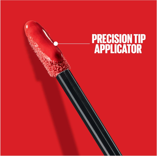 Superstay Vinyl Ink Longwear Liquid Lipstick in Cheeky - Picture 6 of 12