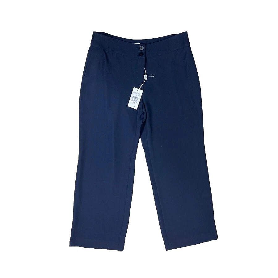 Pantalones para mujer Sólido Armani Collezioni