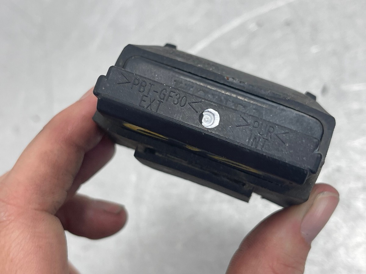 2017 Honda Cb300f Ecu Computer Controller Unit Black Box Ecm 2017 Honda Cb300f Ecu Computer Controller Unit Black Box Ecm