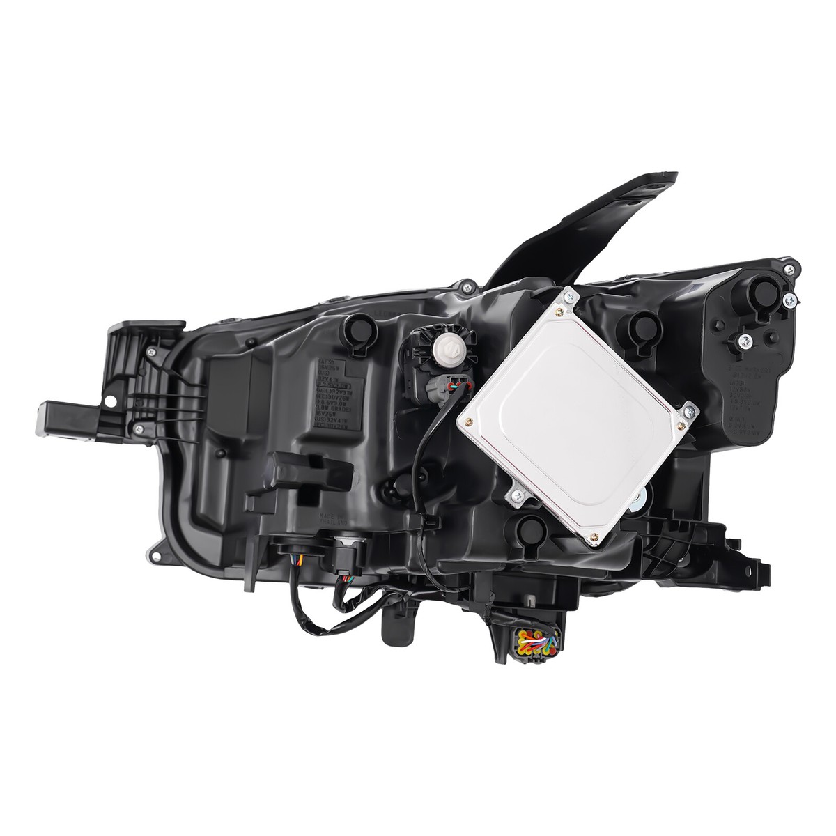 RH LED Headlight For Mazda CX30 CX-30 2021-2022 Right Side