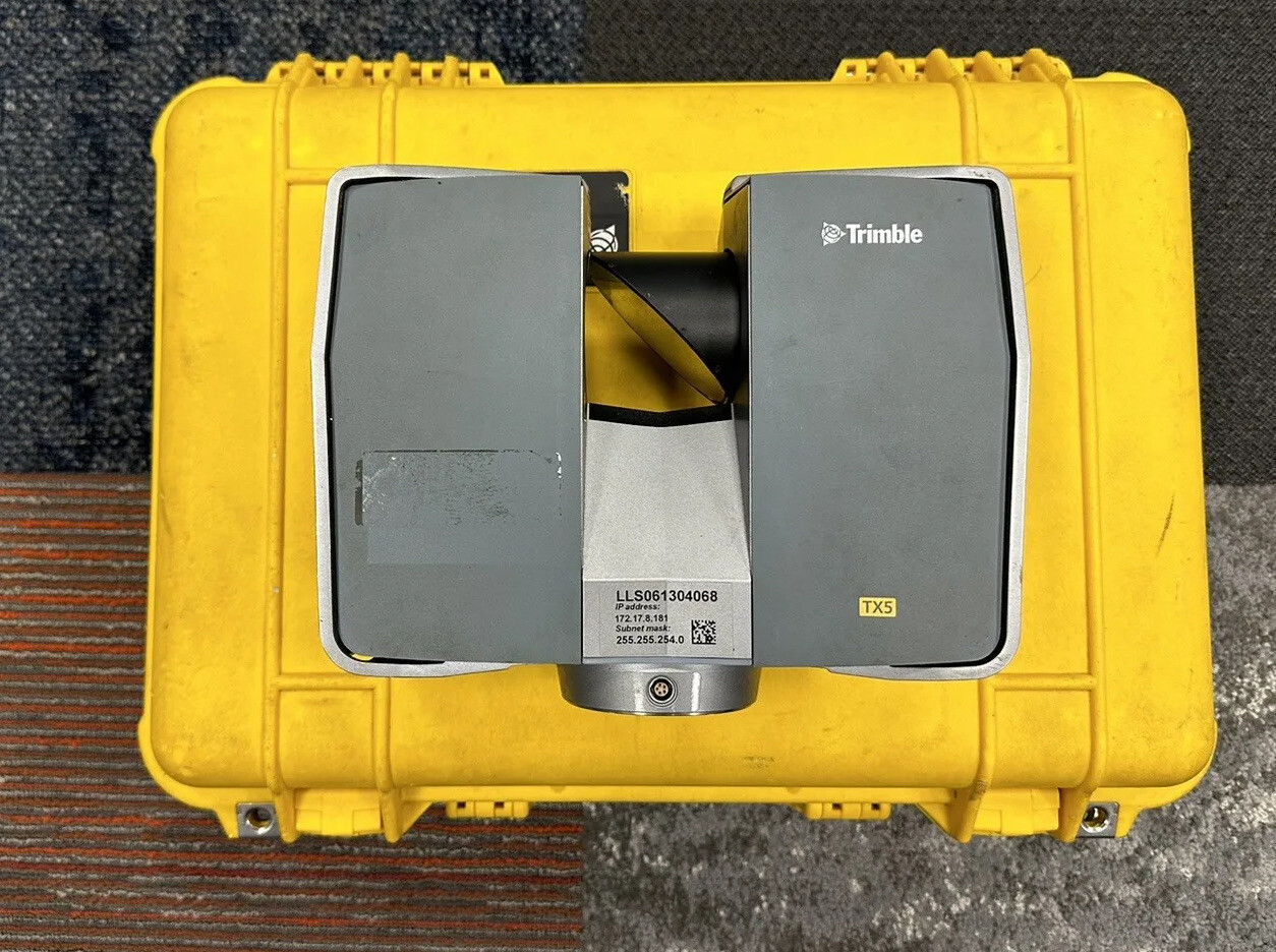 Surveyor Market Item for Sale