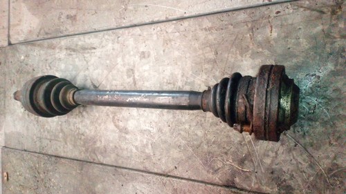 BMW E39 5ER 520I 523I 525I 528I ANTRIEBSWELLE NICHT SEITLICH 1229420 1129432