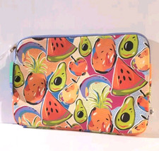 TABITHA BROWN 14" Laptop Tablet Tech Sleeve NWT