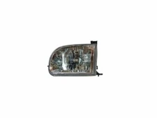 For 2000-2004 Toyota Tundra Headlight Assembly Left TYC 11693VC 2003 2002 2001