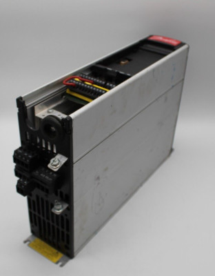 Danfoss VLT5002PT5B20EBR3DLF00A00C0 No Display