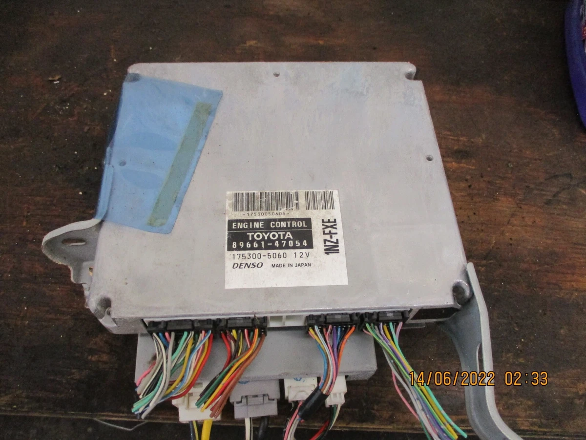 Causes Of Engine ECU Failure (Why Does An ECM Go Bad?), 57 OFF