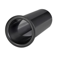 Tubo porta altoparlante 60 mm x 150 mm subwoofer tubo bass reflex woofer box 1 pz