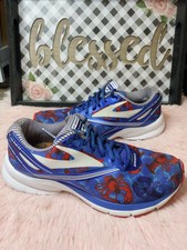 brooks union jack running shoes