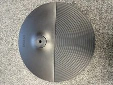 Simmons SC10 10 Inch Electronic Cymbal