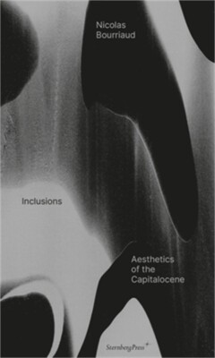 Inclusions: Aesthetics of the Capitalocene (Paperback or Softback)