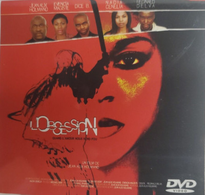L'obsession (Haitian Movie)