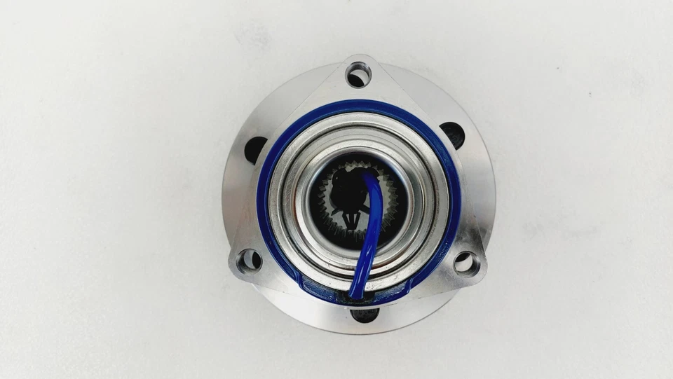 Conjunto de cojinete de buje de rueda delantera Chevy Uplander Pontiac Montana 05-09 513236 Foto 2 de 4