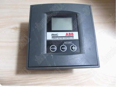 1PC Used RVC10-5A   PTHV-20.050.83725 #D9