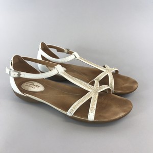 clarks jewelled sandals