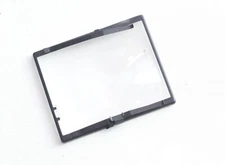 Bronica Focusing Screen Precision Matte with Frame for 645 ETR/ETRS