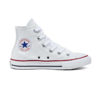are converse trainers true to size