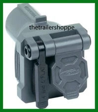 Endurance Multi-Tow Converter Trailer Light Adapter 7 To 6 & 4 Hopkins Plug