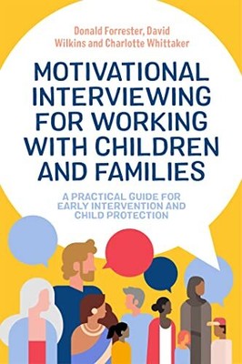 Motivational Interviewing for Worki..., Whittaker, Char