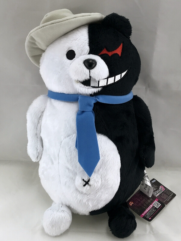 big monokuma plush