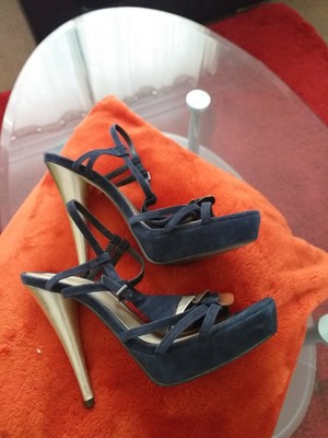 carvela kloud sandals