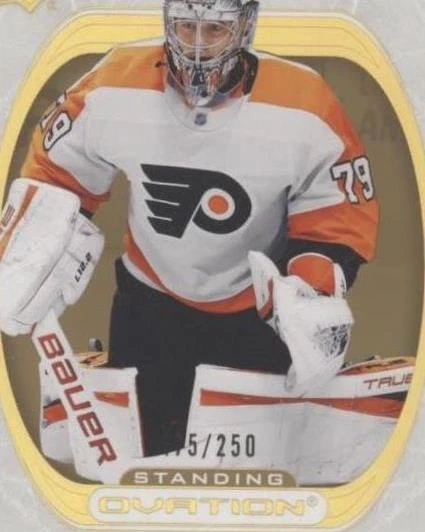 Standing Ovation Gold Spectrum