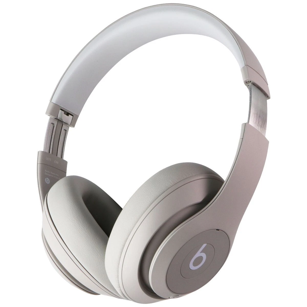 Beats Studio Pro Wireless Noise Cancelling Over-the-Ear Headphones -  Sandstone